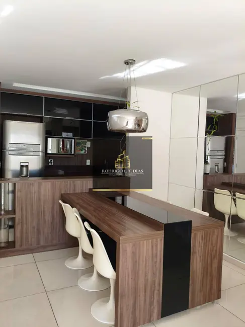 Foto 1 de Apartamento com 3 quartos para alugar, 83m2 em Vila das Hortências, Jundiai - SP