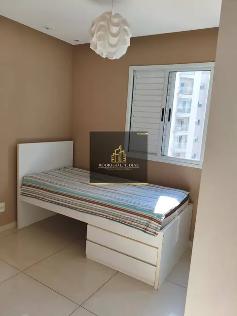 Foto 4 de Apartamento com 3 quartos para alugar, 83m2 em Vila das Hortências, Jundiai - SP