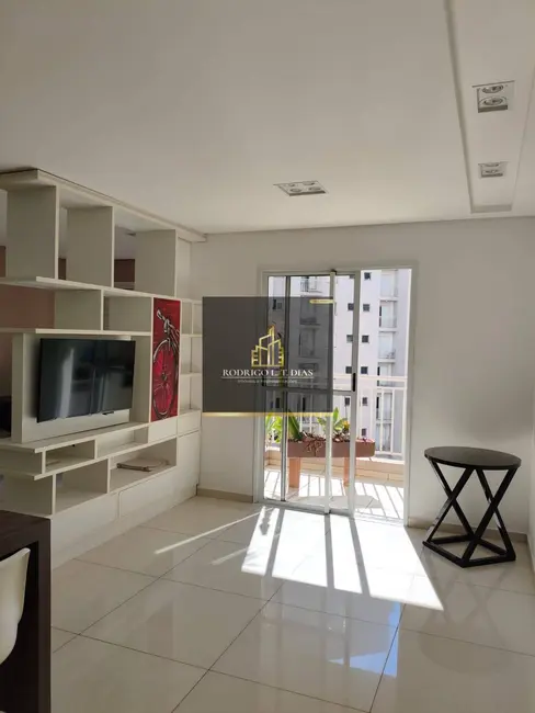Foto 8 de Apartamento com 3 quartos para alugar, 83m2 em Vila das Hortências, Jundiai - SP