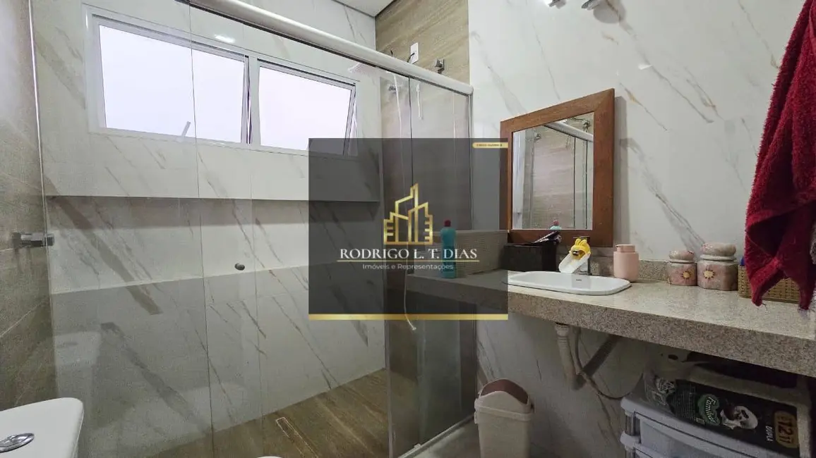 Foto 4 de Casa de Condomínio com 2 quartos à venda, 225m2 em Jardim Quintas das Videiras, Jundiai - SP