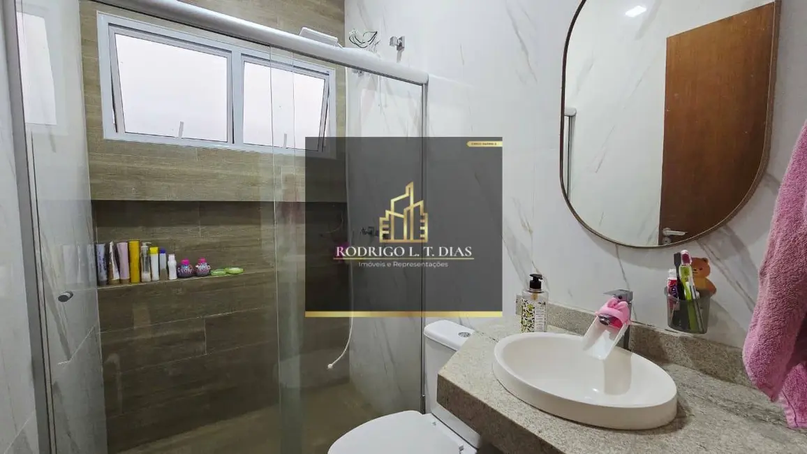 Foto 7 de Casa de Condomínio com 2 quartos à venda, 225m2 em Jardim Quintas das Videiras, Jundiai - SP