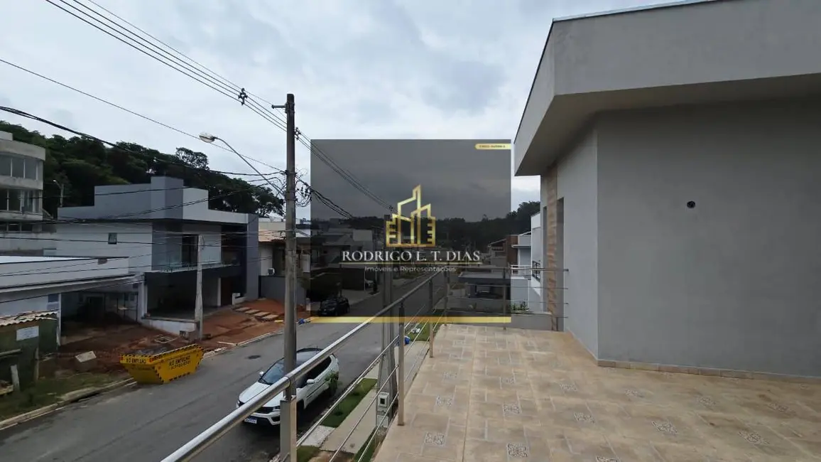 Foto 1 de Casa de Condomínio com 2 quartos à venda, 225m2 em Jardim Quintas das Videiras, Jundiai - SP