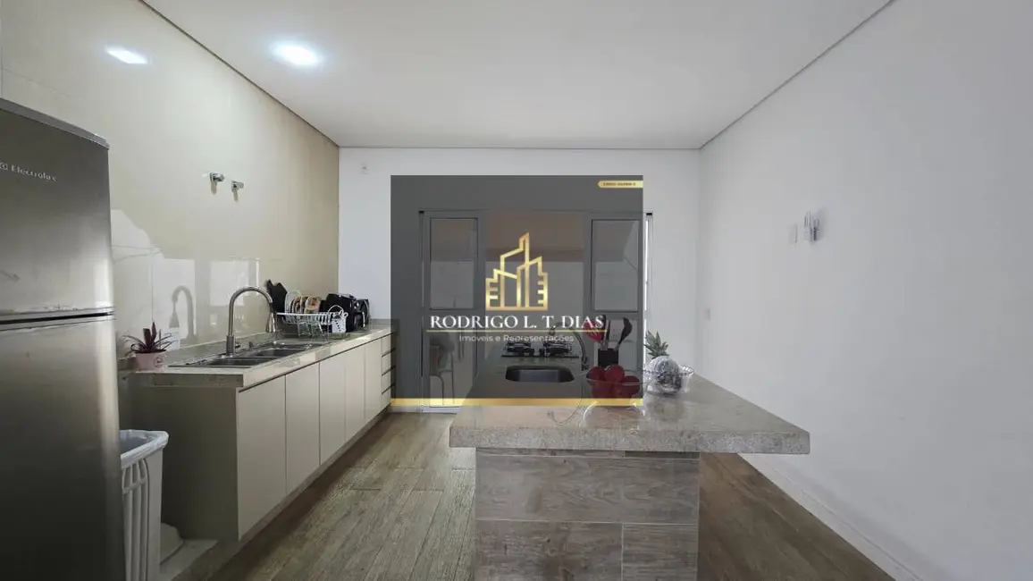 Foto 9 de Casa de Condomínio com 2 quartos à venda, 225m2 em Jardim Quintas das Videiras, Jundiai - SP