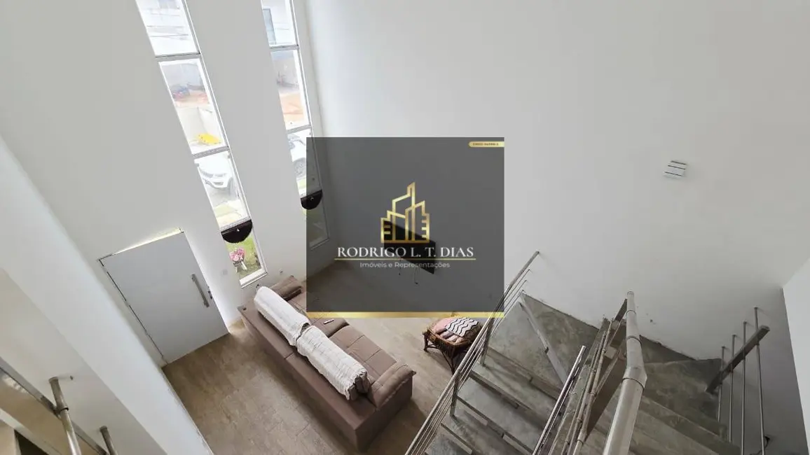 Foto 6 de Casa de Condomínio com 2 quartos à venda, 225m2 em Jardim Quintas das Videiras, Jundiai - SP