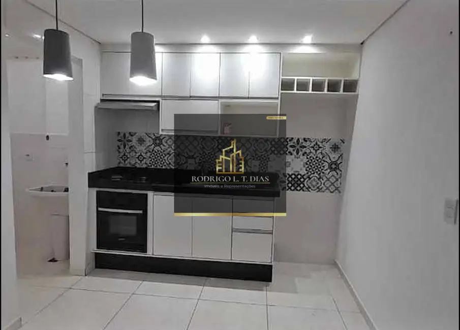 Apartamento com 2 quartos à venda, 50m2 em Parque Cidade Jardim II, Jundiai - SP - imagem 9 Foto 9 de Apartamento com 2 quartos à venda, 50m2 em Parque Cidade Jardim II, Jundiai - SP