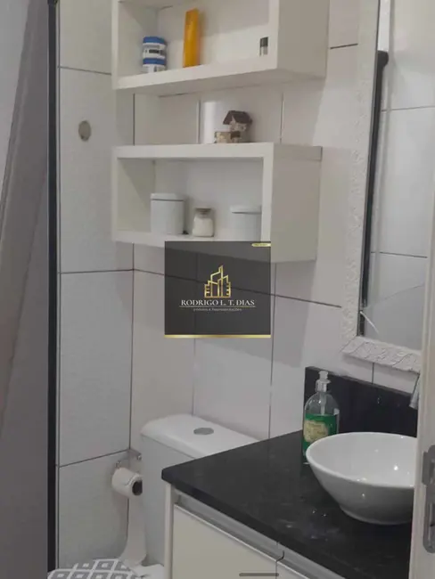 Apartamento com 2 quartos à venda, 50m2 em Parque Cidade Jardim II, Jundiai - SP - imagem 7 Foto 7 de Apartamento com 2 quartos à venda, 50m2 em Parque Cidade Jardim II, Jundiai - SP