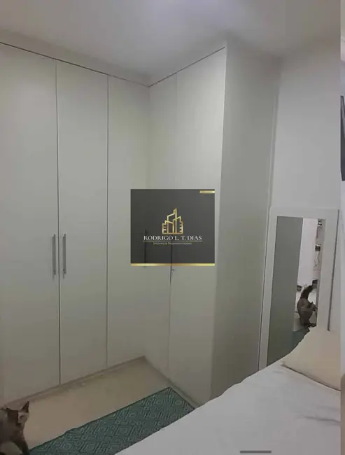 Apartamento com 2 quartos à venda, 50m2 em Parque Cidade Jardim II, Jundiai - SP - imagem 6 Foto 6 de Apartamento com 2 quartos à venda, 50m2 em Parque Cidade Jardim II, Jundiai - SP