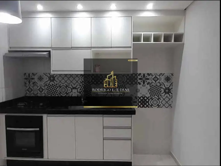 Apartamento com 2 quartos à venda, 50m2 em Parque Cidade Jardim II, Jundiai - SP - imagem 1 Foto 1 de Apartamento com 2 quartos à venda, 50m2 em Parque Cidade Jardim II, Jundiai - SP