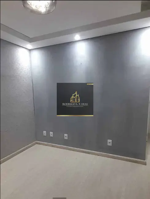 Apartamento com 2 quartos à venda, 50m2 em Parque Cidade Jardim II, Jundiai - SP - imagem 8 Foto 8 de Apartamento com 2 quartos à venda, 50m2 em Parque Cidade Jardim II, Jundiai - SP