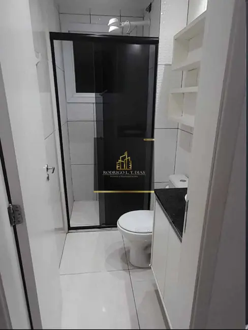 Apartamento com 2 quartos à venda, 50m2 em Parque Cidade Jardim II, Jundiai - SP - imagem 4 Foto 4 de Apartamento com 2 quartos à venda, 50m2 em Parque Cidade Jardim II, Jundiai - SP