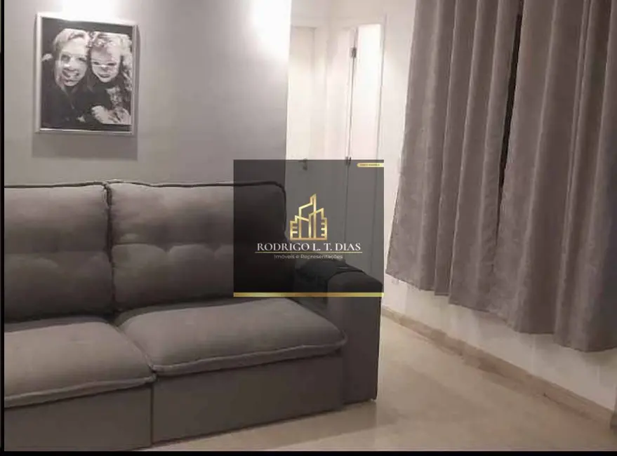 Apartamento com 2 quartos à venda, 50m2 em Parque Cidade Jardim II, Jundiai - SP - imagem 2 Foto 2 de Apartamento com 2 quartos à venda, 50m2 em Parque Cidade Jardim II, Jundiai - SP