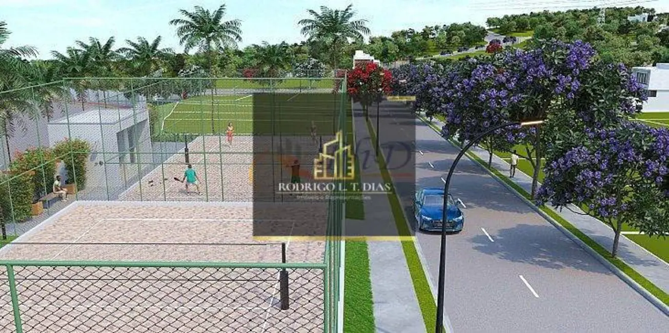 Foto 5 de Lote de Condomínio à venda, 250m2 em Chácaras Saudáveis e Encantadoras, Jundiai - SP