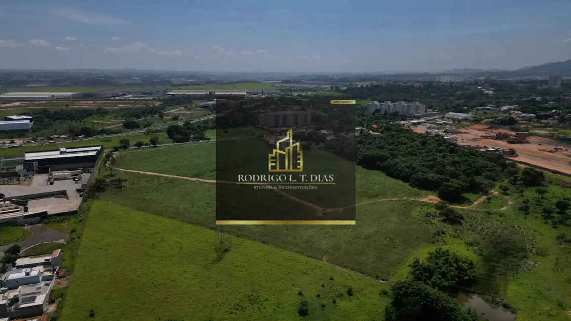 Foto 6 de Lote de Condomínio à venda, 250m2 em Chácaras Saudáveis e Encantadoras, Jundiai - SP