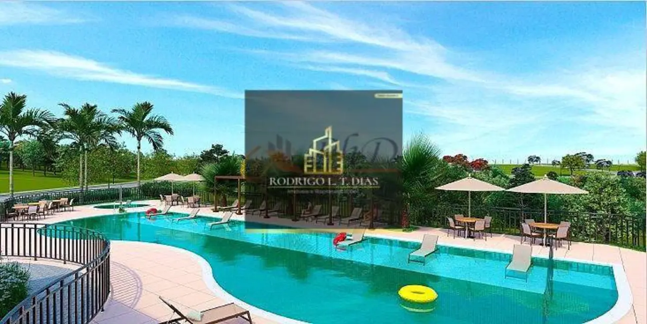 Foto 7 de Lote de Condomínio à venda, 250m2 em Chácaras Saudáveis e Encantadoras, Jundiai - SP