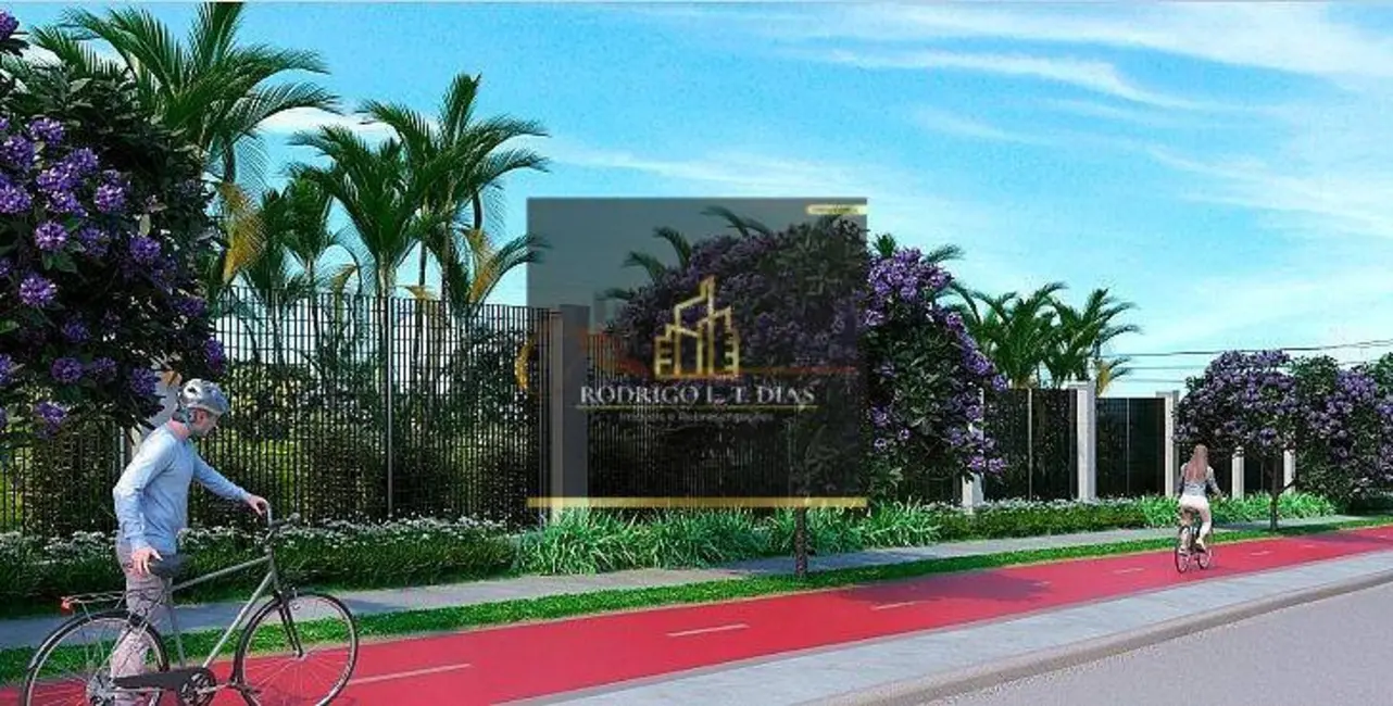 Foto 2 de Lote de Condomínio à venda, 250m2 em Chácaras Saudáveis e Encantadoras, Jundiai - SP