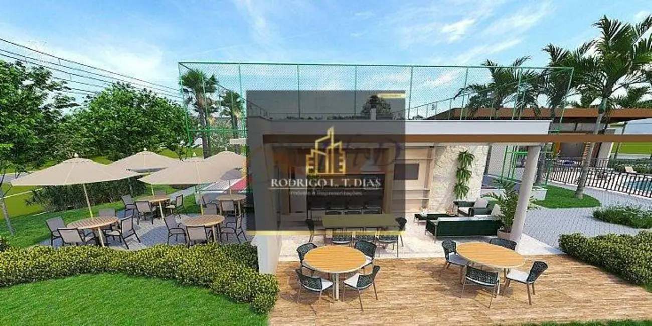 Foto 8 de Lote de Condomínio à venda, 250m2 em Chácaras Saudáveis e Encantadoras, Jundiai - SP