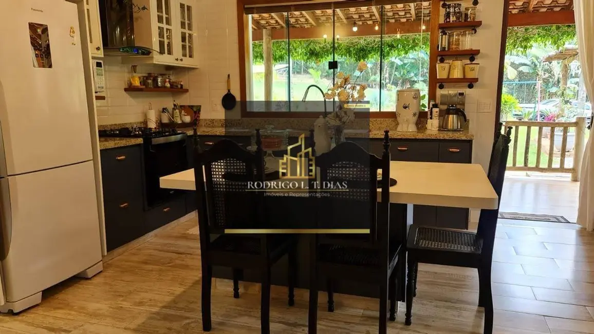 Foto 14 de Chácara à venda, 6000m2 em Santa Clara, Jundiai - SP