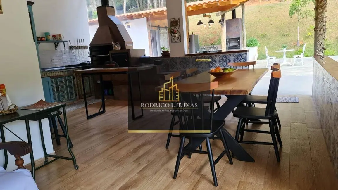 Foto 21 de Chácara à venda, 6000m2 em Santa Clara, Jundiai - SP