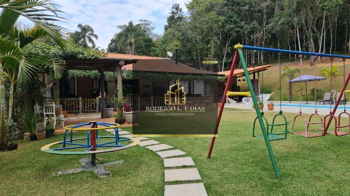 Foto 13 de Chácara à venda, 6000m2 em Santa Clara, Jundiai - SP