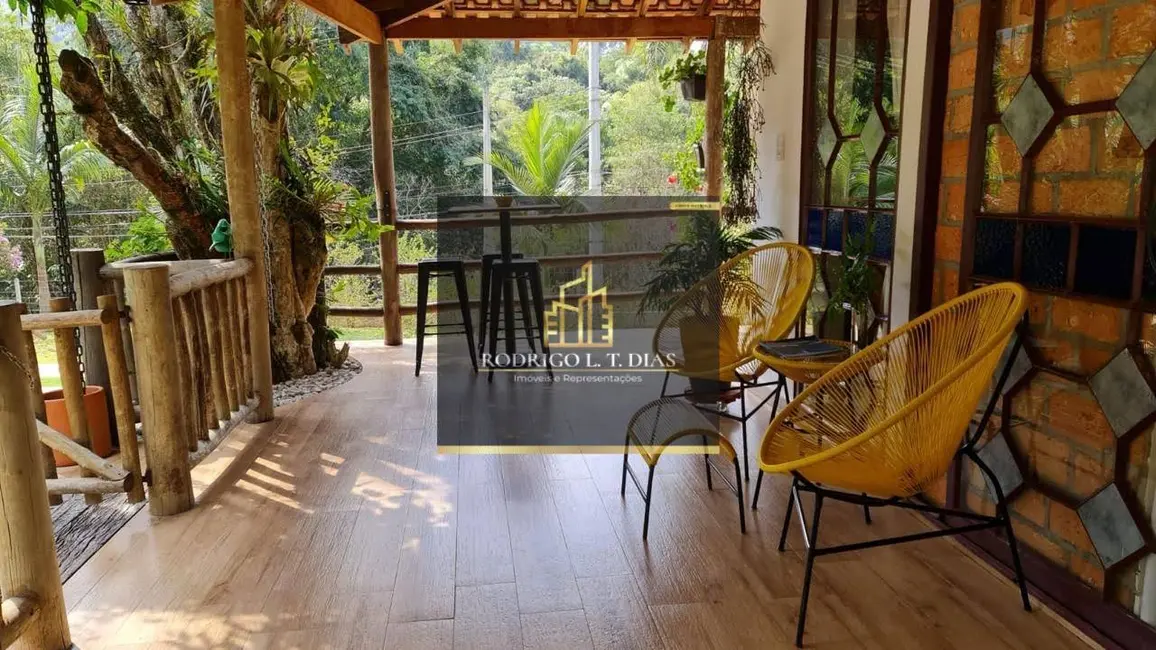 Foto 12 de Chácara à venda, 6000m2 em Santa Clara, Jundiai - SP