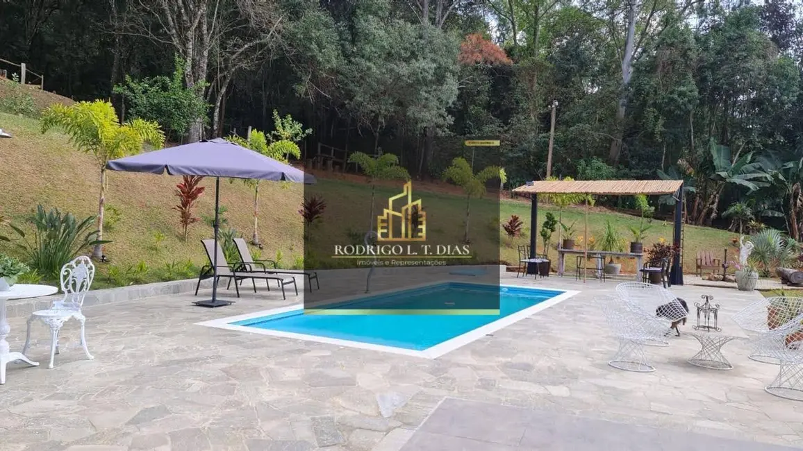 Foto 8 de Chácara à venda, 6000m2 em Santa Clara, Jundiai - SP