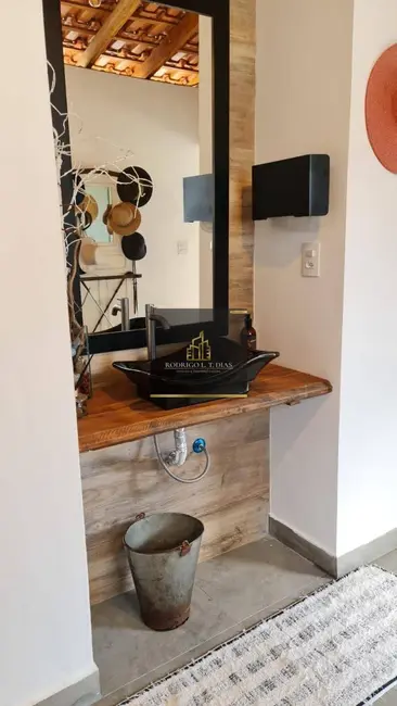 Foto 4 de Chácara à venda, 6000m2 em Santa Clara, Jundiai - SP