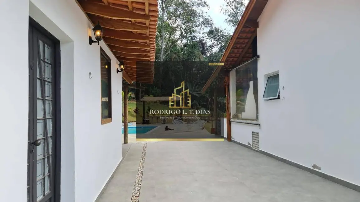 Foto 10 de Chácara à venda, 6000m2 em Santa Clara, Jundiai - SP