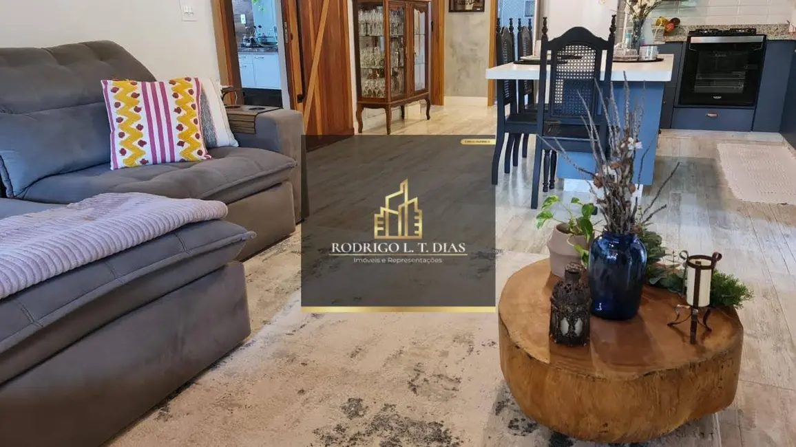 Foto 5 de Chácara à venda, 6000m2 em Santa Clara, Jundiai - SP