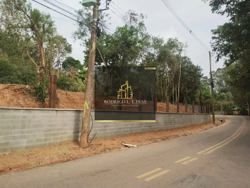 Foto 5 de Terreno / Lote à venda, 10000m2 em Santa Clara, Jundiai - SP