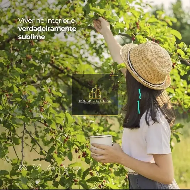 Foto 9 de Lote de Condomínio à venda, 250m2 em Engordadouro, Jundiai - SP