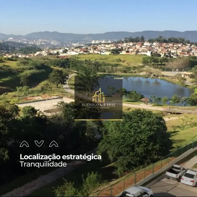 Foto 6 de Lote de Condomínio à venda, 250m2 em Engordadouro, Jundiai - SP