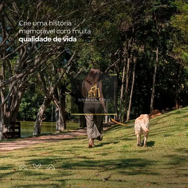 Foto 4 de Lote de Condomínio à venda, 250m2 em Engordadouro, Jundiai - SP