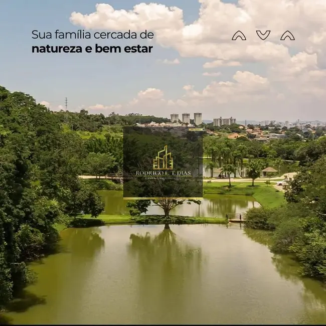 Foto 7 de Lote de Condomínio à venda, 250m2 em Engordadouro, Jundiai - SP