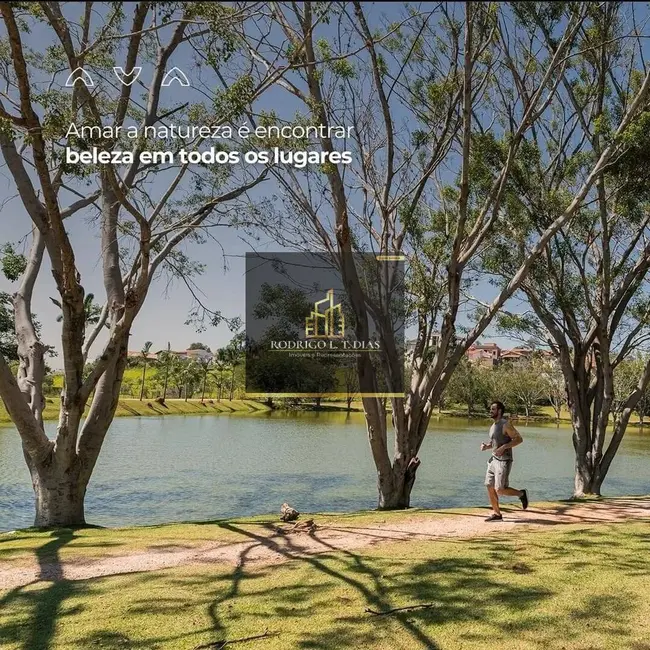 Foto 8 de Lote de Condomínio à venda, 250m2 em Engordadouro, Jundiai - SP