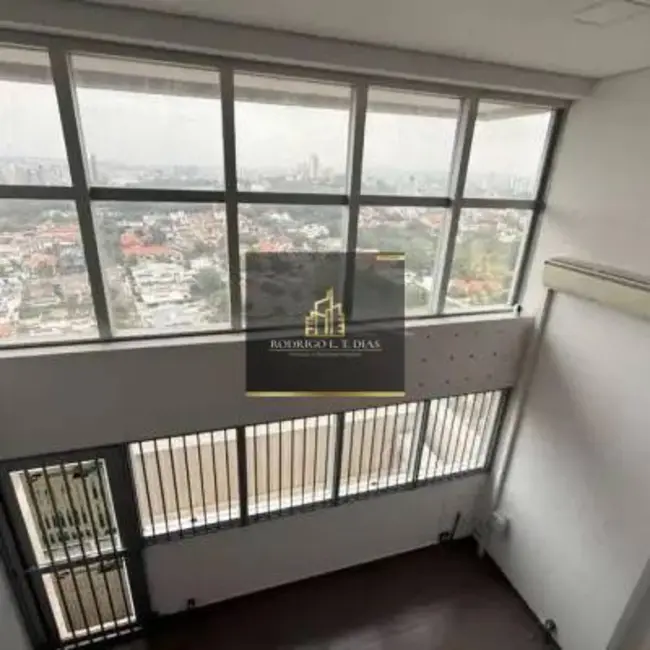 Foto 4 de Sala Comercial para alugar, 66m2 em Jardim Flórida, Jundiai - SP