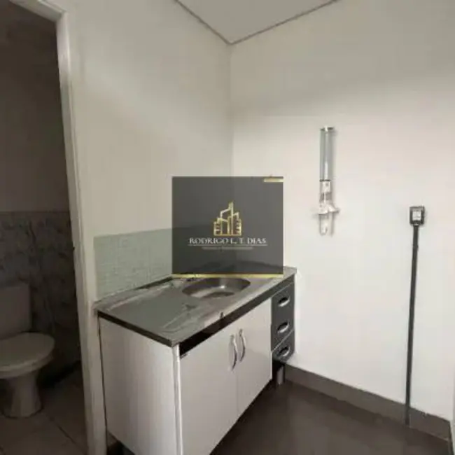 Foto 9 de Sala Comercial para alugar, 66m2 em Jardim Flórida, Jundiai - SP