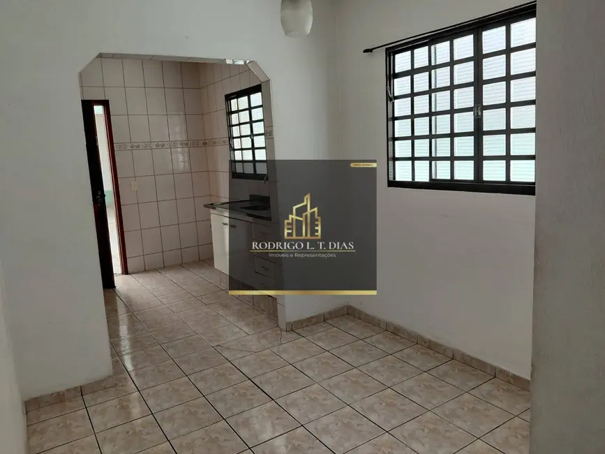 Casa com 2 quartos à venda, 135m2 em Jardim Esplanada, Jundiai - SP - imagem 2 Foto 2 de Casa com 2 quartos à venda, 135m2 em Jardim Esplanada, Jundiai - SP