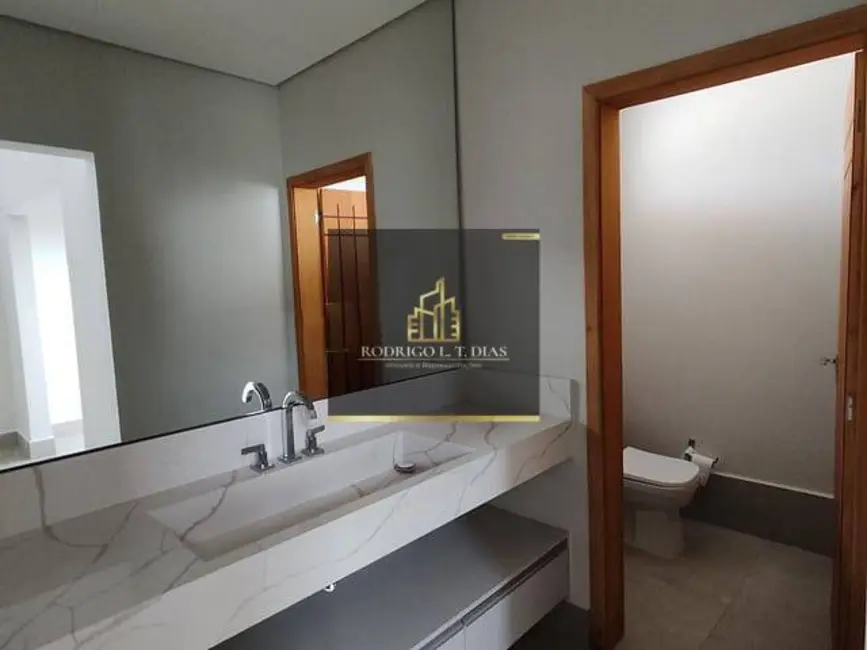 Foto 2 de Casa de Condomínio com 6 quartos para alugar em Medeiros, Jundiai - SP