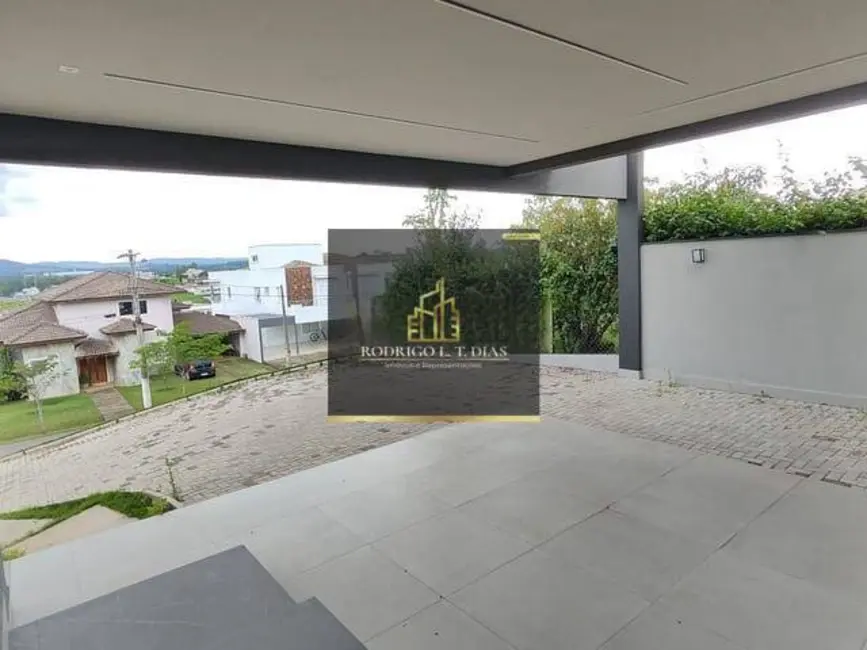 Foto 5 de Casa de Condomínio com 6 quartos para alugar em Medeiros, Jundiai - SP