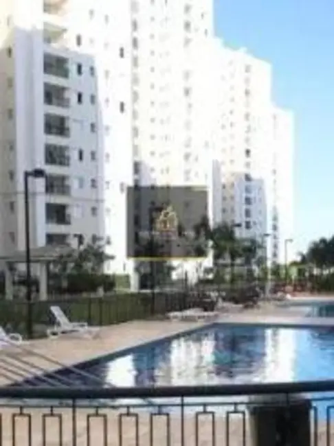 Foto 6 de Apartamento com 1 quarto para alugar, 42m2 em Jardim Ermida I, Jundiai - SP