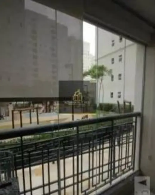 Foto 4 de Apartamento com 1 quarto para alugar, 42m2 em Jardim Ermida I, Jundiai - SP