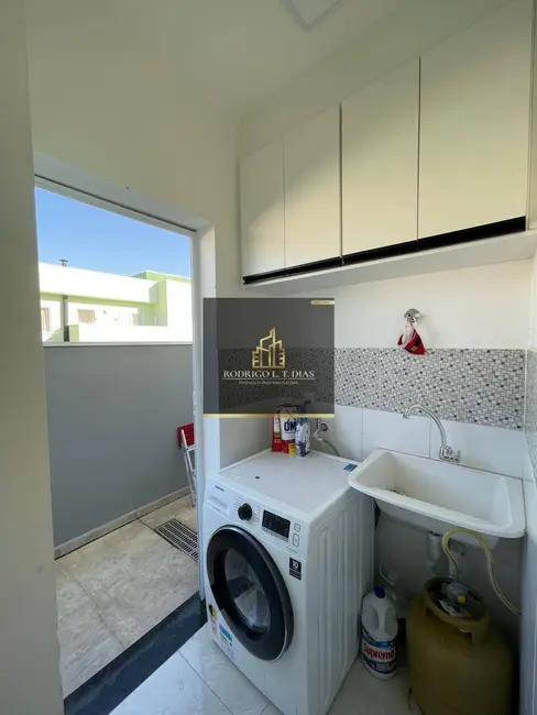 Foto 2 de Casa de Condomínio com 3 quartos para alugar em Itupeva - SP