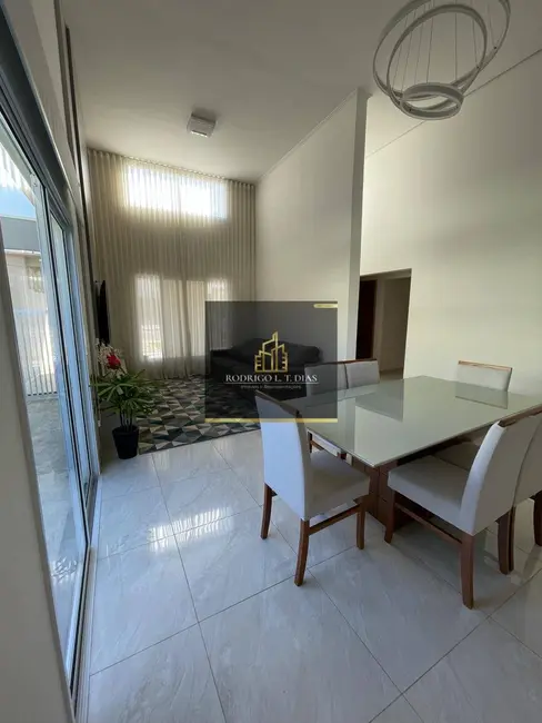 Foto 5 de Casa de Condomínio com 3 quartos para alugar em Itupeva - SP