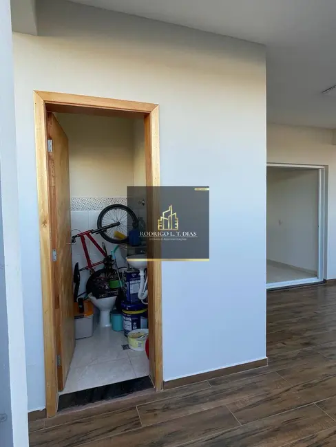 Foto 3 de Casa de Condomínio com 3 quartos para alugar em Itupeva - SP