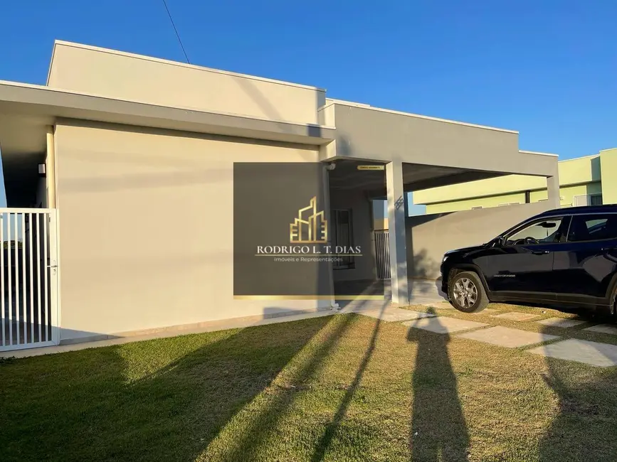 Foto 8 de Casa de Condomínio com 3 quartos para alugar em Itupeva - SP