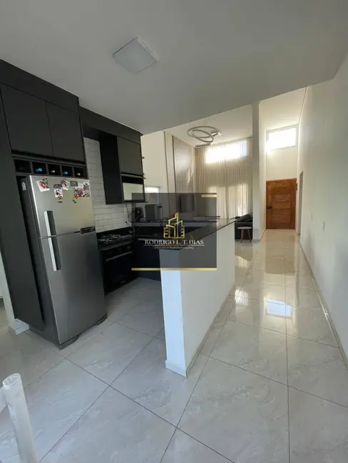 Foto 1 de Casa de Condomínio com 3 quartos para alugar em Itupeva - SP