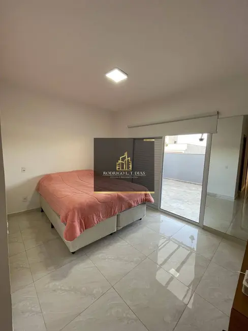 Foto 4 de Casa de Condomínio com 3 quartos para alugar em Itupeva - SP