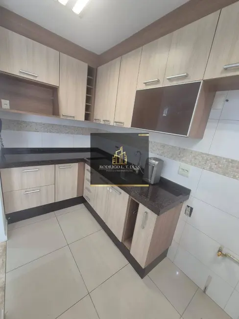 Foto 1 de Apartamento com 2 quartos à venda, 64m2 em Vila Mafalda, Jundiai - SP