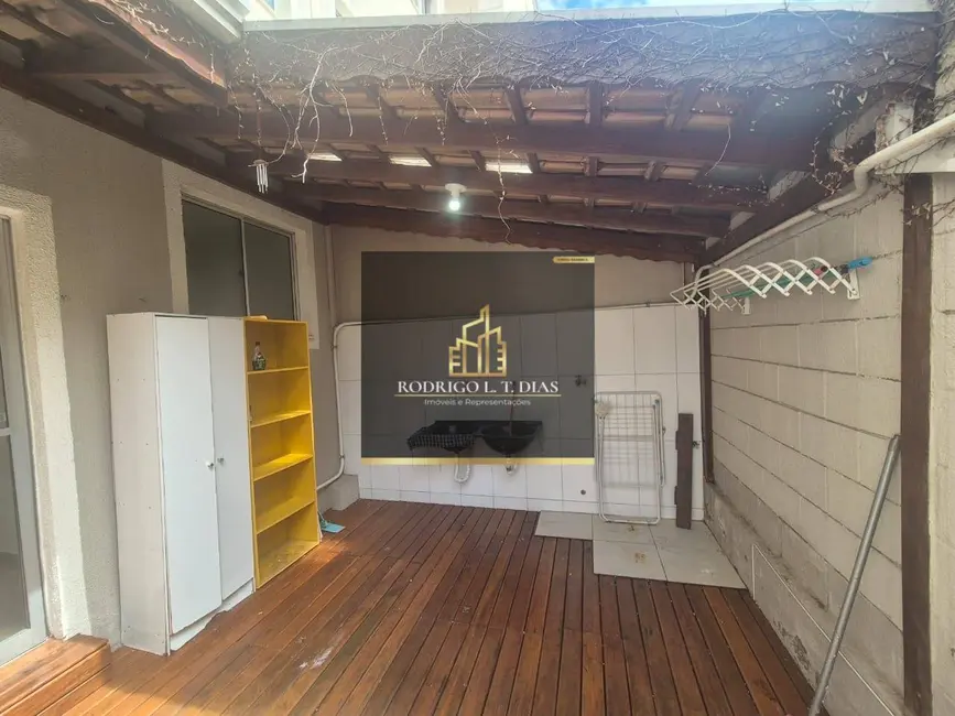 Foto 6 de Apartamento com 2 quartos à venda, 64m2 em Vila Mafalda, Jundiai - SP