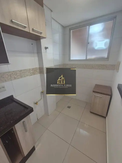 Foto 2 de Apartamento com 2 quartos à venda, 64m2 em Vila Mafalda, Jundiai - SP